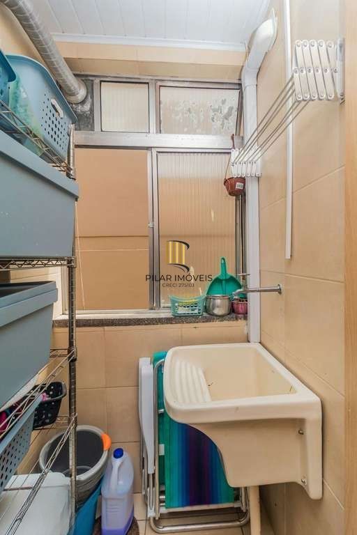 Cobertura à Venda no Higienópolis com Terraço Privativo e 97m²