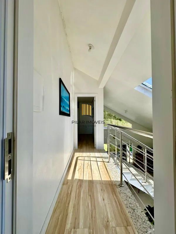 CASA 3 quartos com 2 suítes LOTEAMENTO CAROLINA Jardim Panorâmico, Ivoti - RS