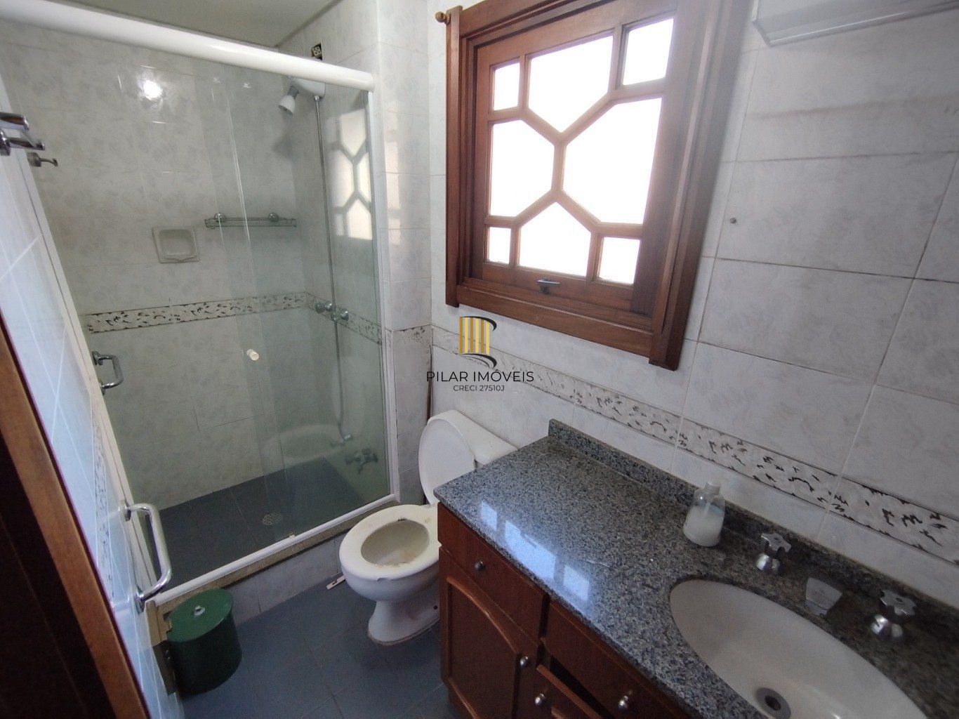 Apartamento de 3 dormitórios bairro Auxiliadora