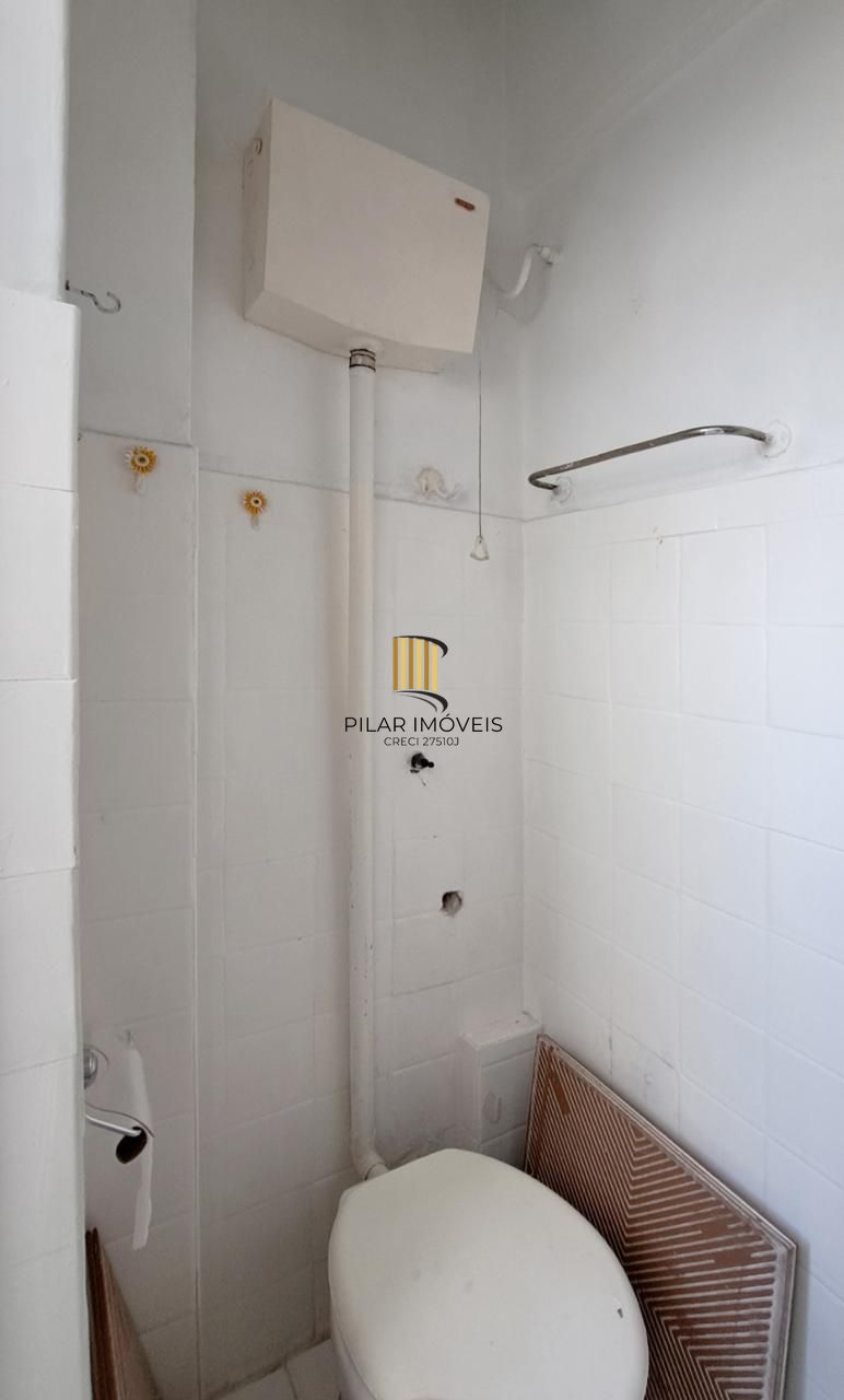 Apartamento 3 Dormitórios, 123m², Último Andar com Vista para o Guaíba