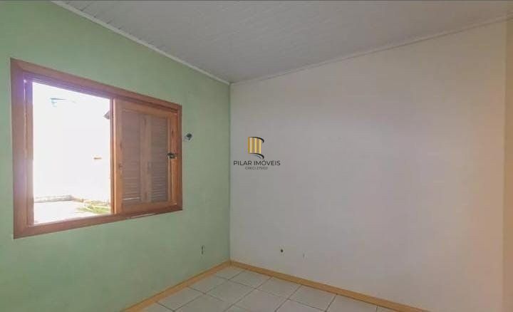 Casa de 2 dormitórios e 1 vaga de garagem em Canoas.