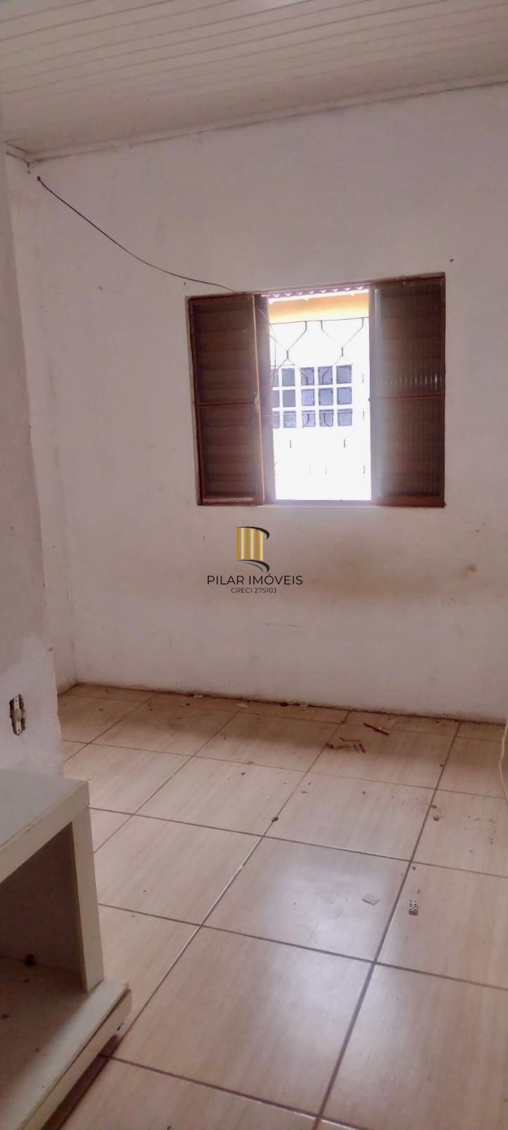 Casa 133m2  3 dormitórios e 1 vaga Cachoeirinha