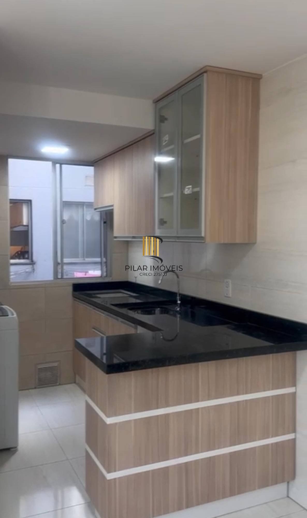 Apartamento 2 quartos no Bairo Jardim Leopoldina em Porto Alegre para Comprar