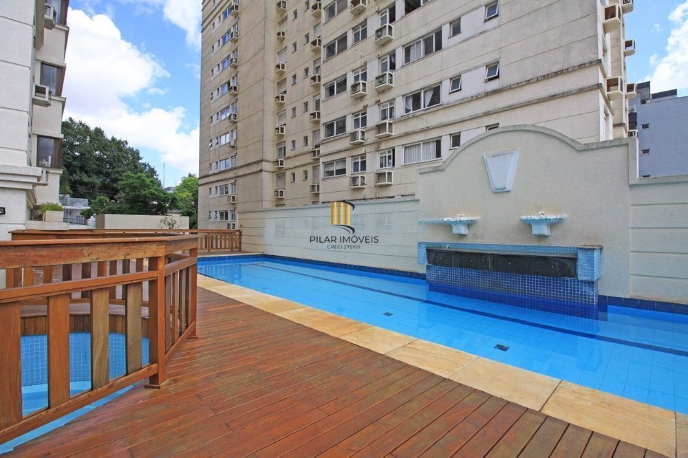 Apartamento 3 dorms à venda Rua Roque Calage, Passo da Areia - Porto Alegre