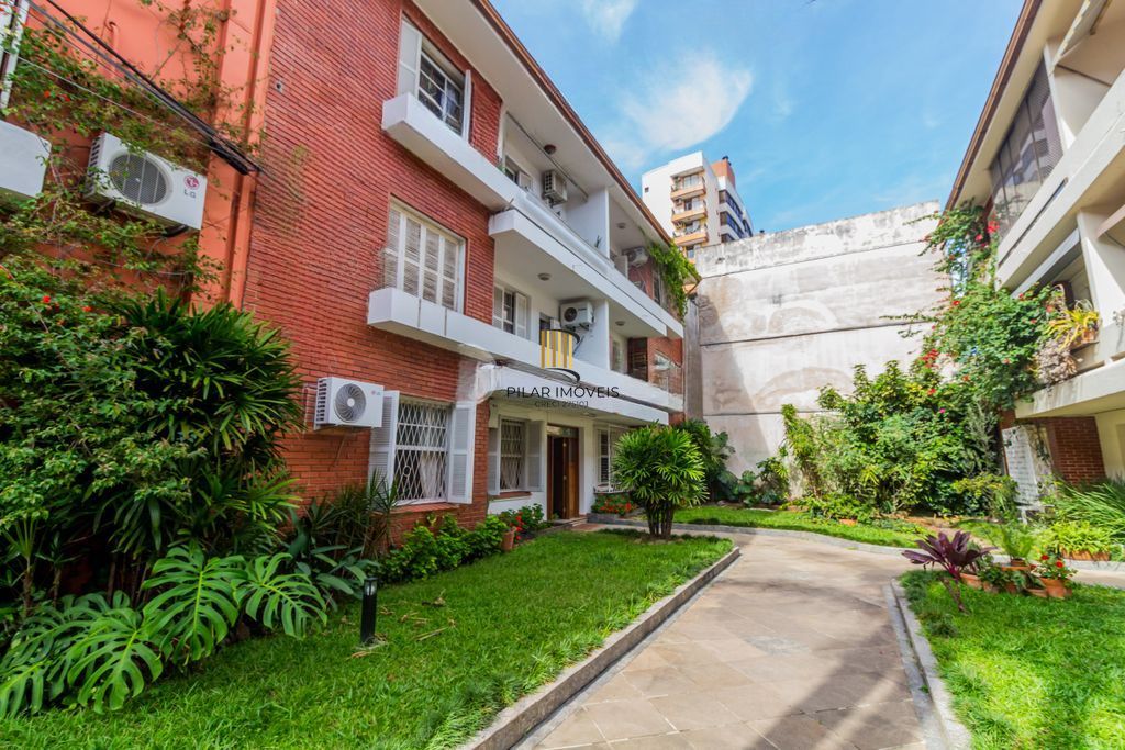 Apartamento à venda com 2 quartos 89 m²