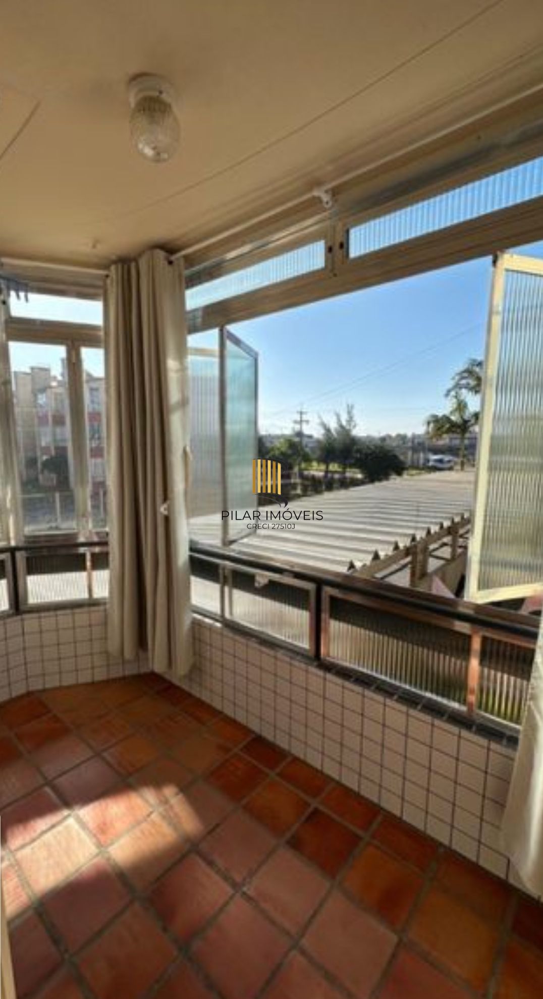 Apartamento 1 dormitório à venda em Capão da Canoa