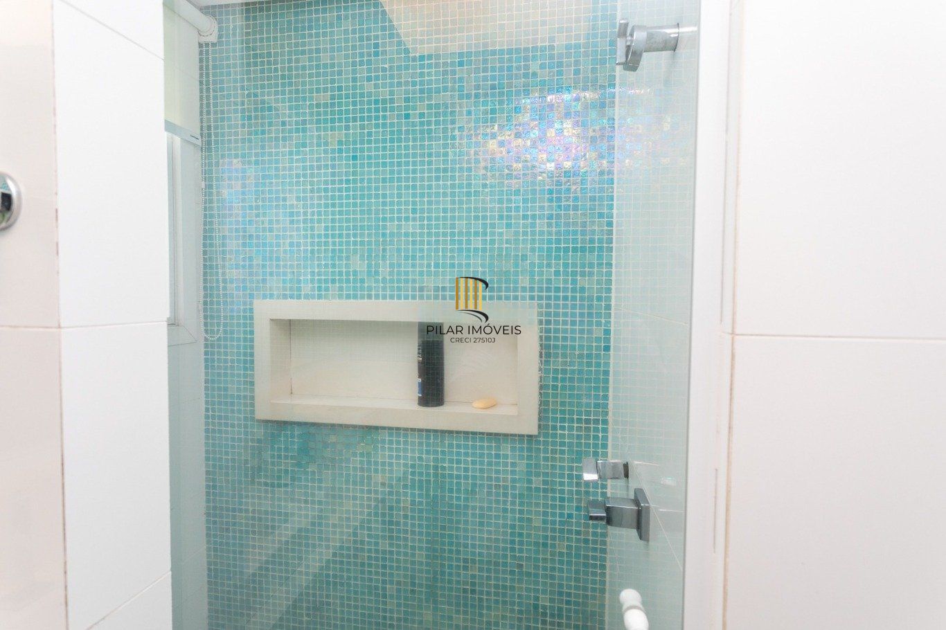 Apartamento à venda com 3 dormitórios no bairro Boa vista