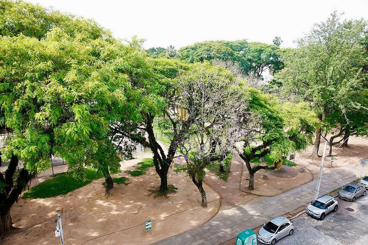 Apartamento de 1 quartos com 49 metros e 1 vaga de garagem no Centro Histórico