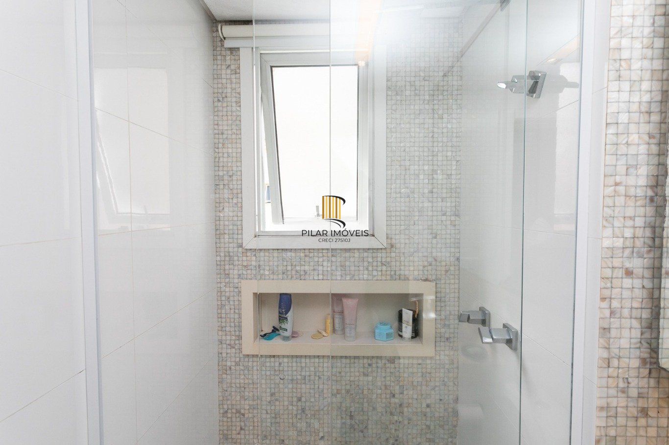 Apartamento à venda com 3 dormitórios no bairro Boa vista