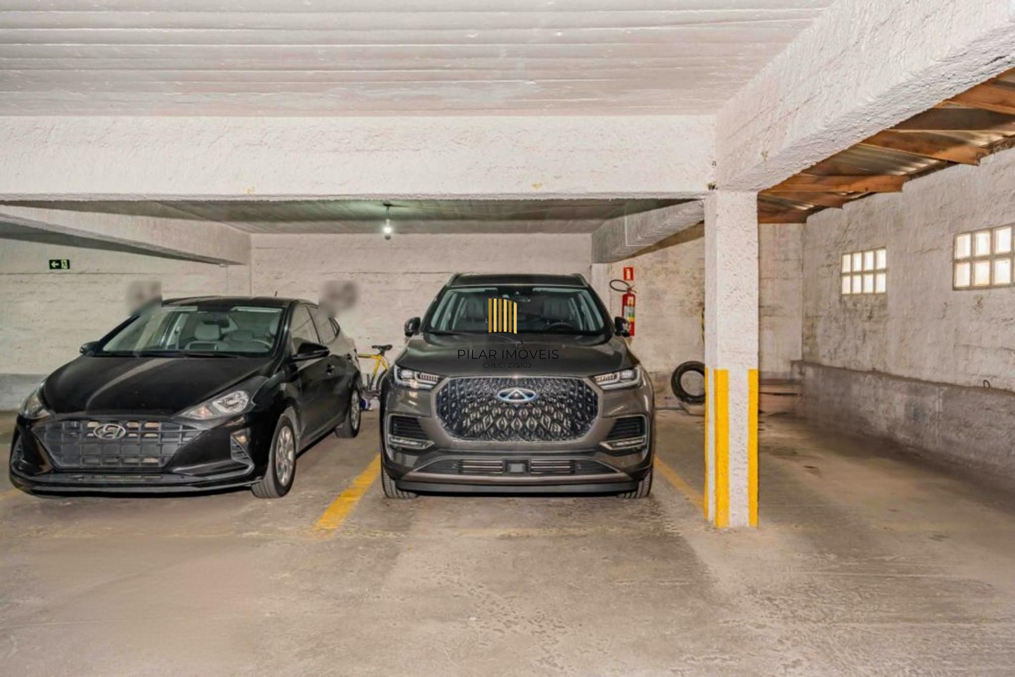 Apartamento Garden, 3 dormitórios, 1 suíte, 1 vaga, churrasqueira no bairro Santana.