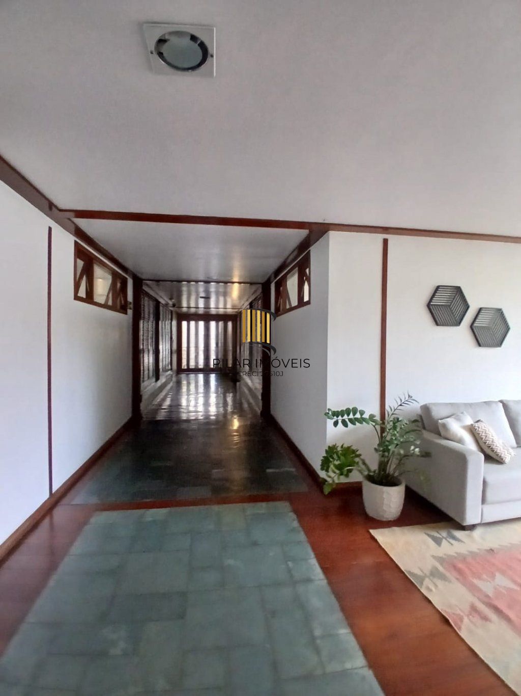 Apartamento de 1 dormitório bairro Santana