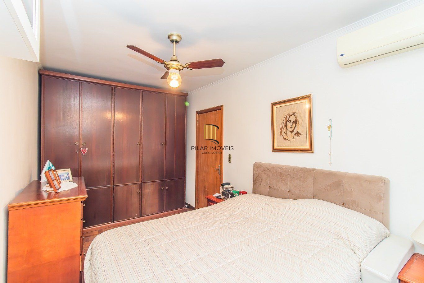 Apartamento à venda com 2 quartos 62 m²