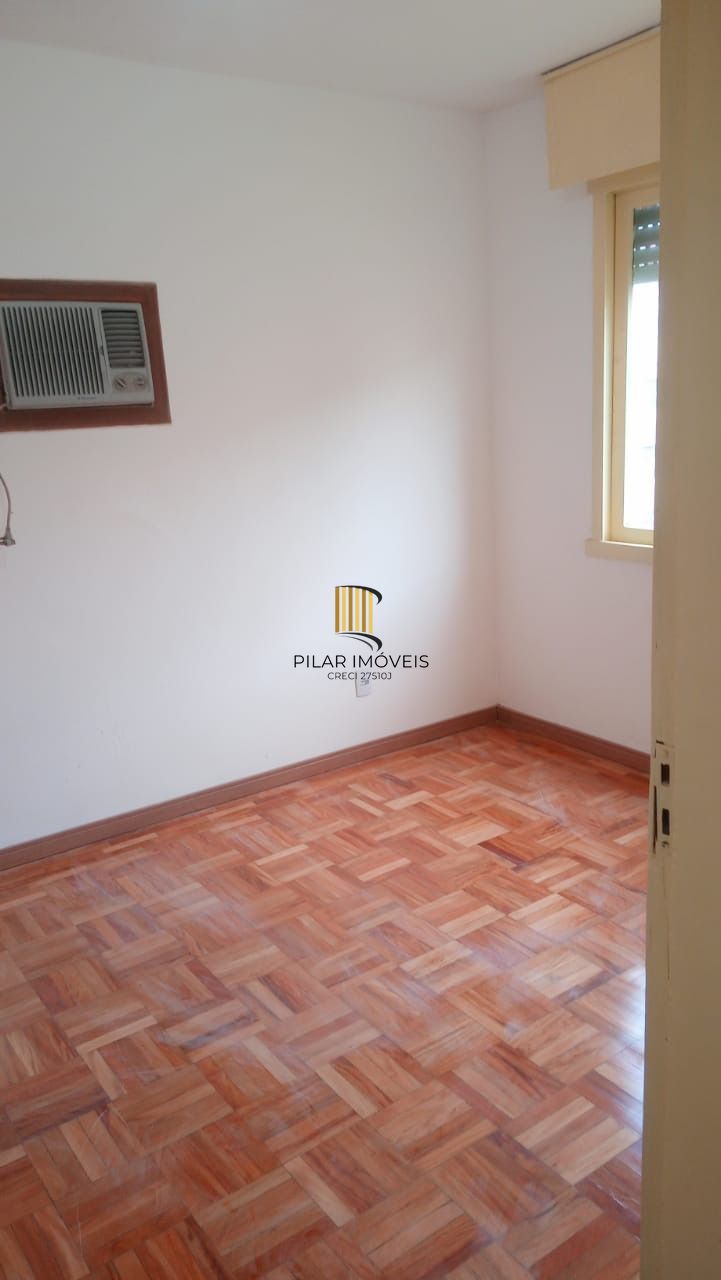 Apartamento de 1 dormitório com 46m2 e 1 vaga no Bairro Sarandi