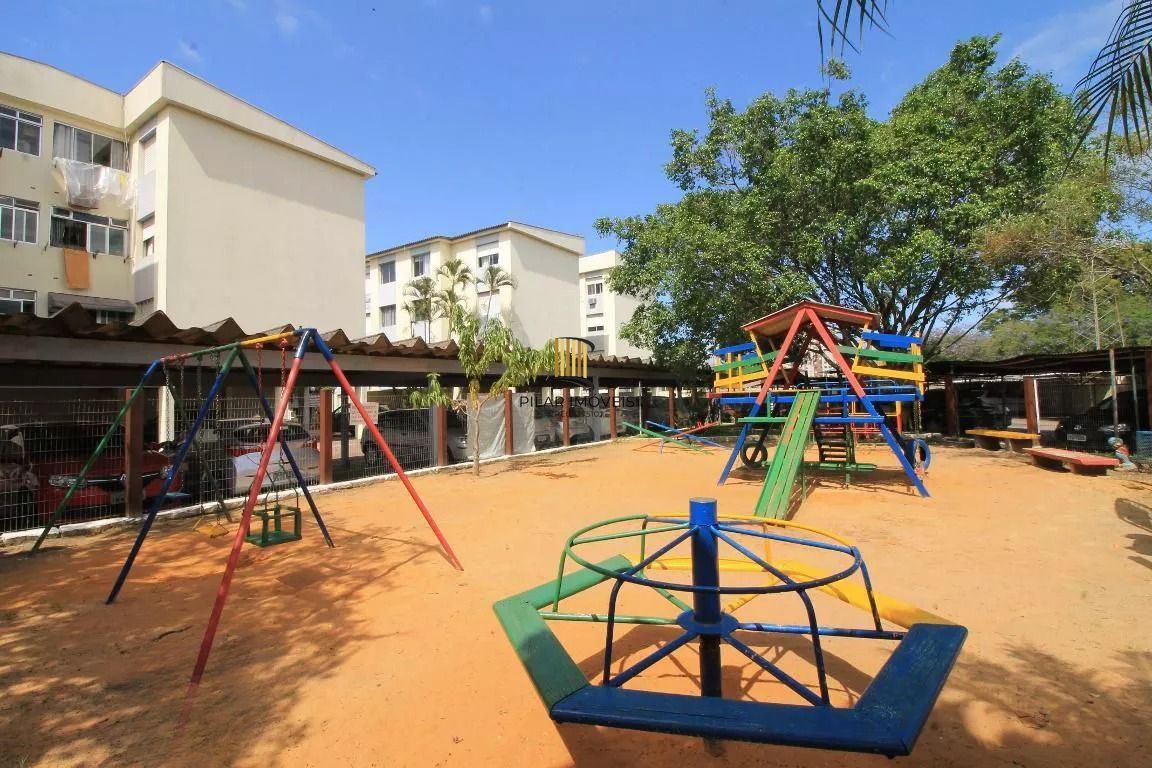 Apartamento com 1 quarto com portaria 24h à venda no Bairro Sarandi.