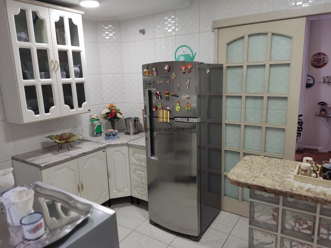 Apartamento de 3 dormitórios bairro Passo da Areia