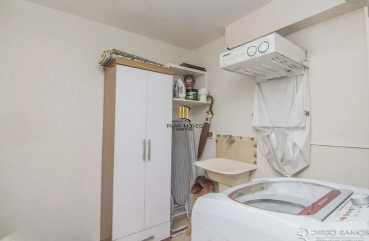 Casa com piscina e 4 suítes no Bairro Vila Ipiranga