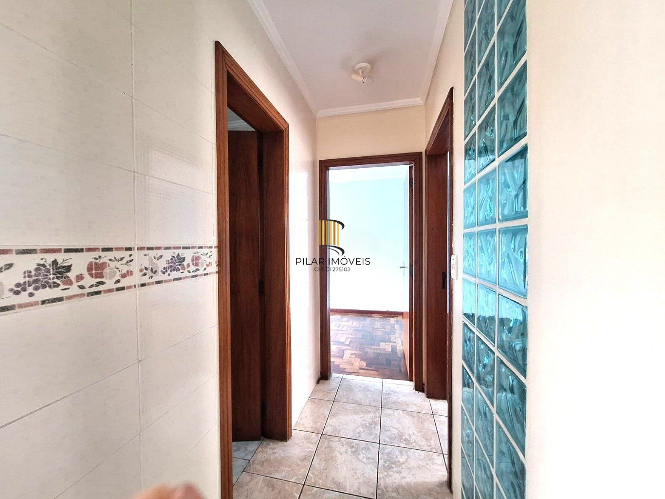 Apartamento 2 Dorms, 58m² – Próx. Parque Germânia e Iguatemi