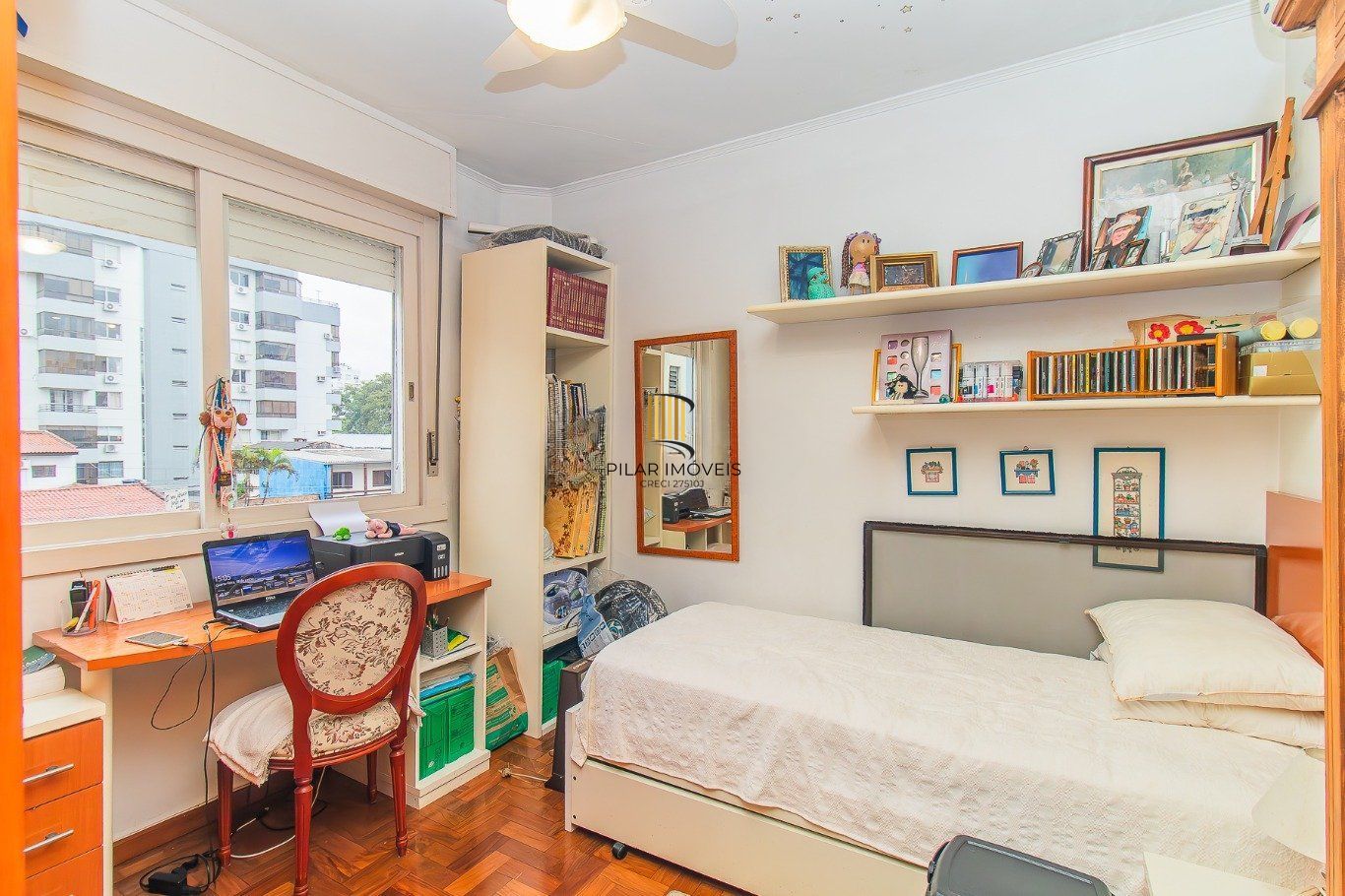 Apartamento à venda com 2 quartos 62 m²