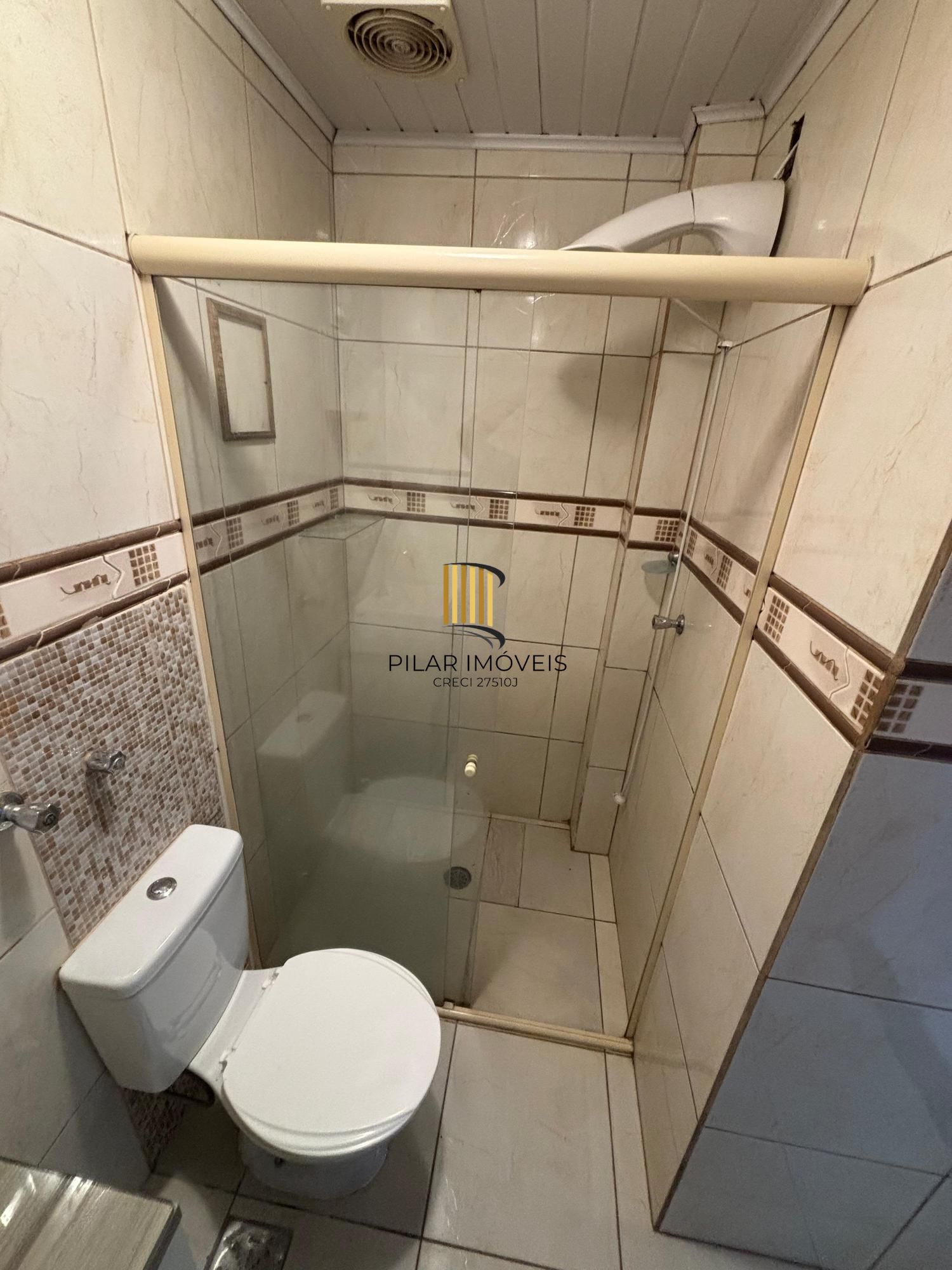 Apartamento 3 Dormitórios com Suíte e Churrasqueira, 93 m², Santa Maria Goretti