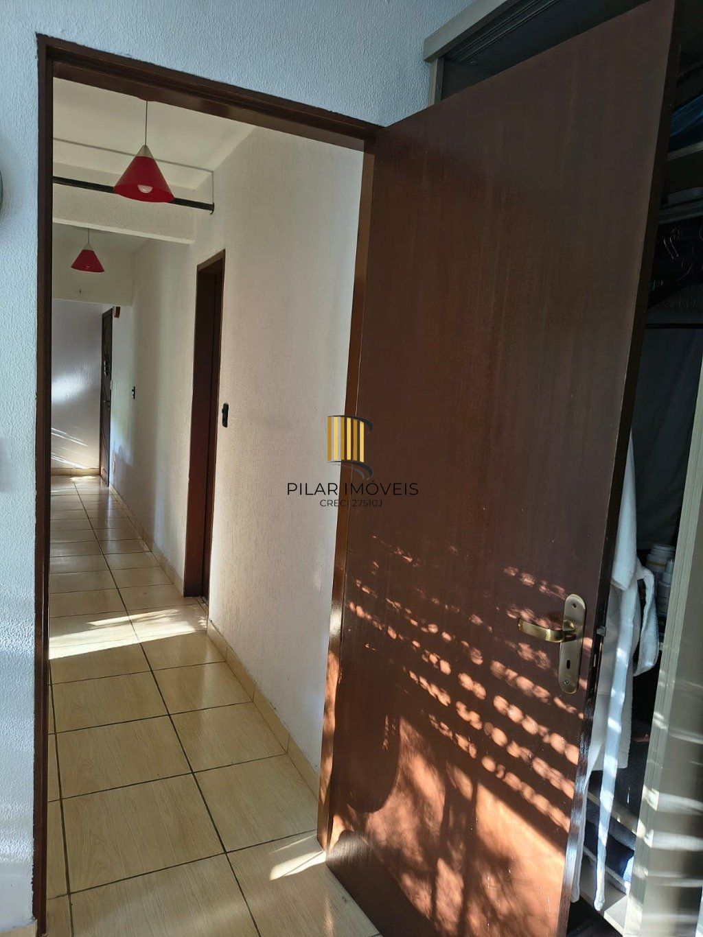 Apartamento de 3 quartos no bairro Jardim Itu Sabará