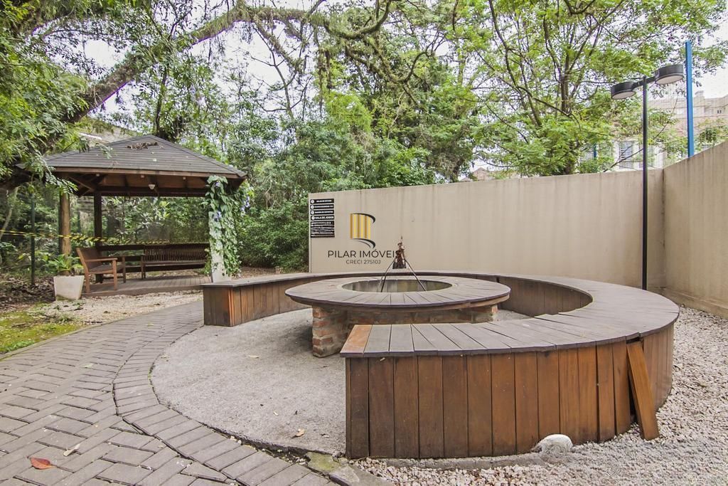 Apartamento à venda com 3 quartos 72 m² no bairro Teresópolis.