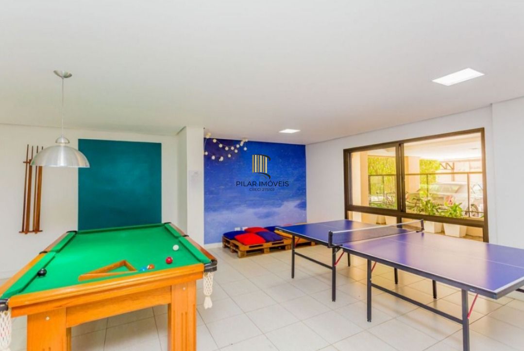 Apartamento de 2 dormitórios bairro Boa Vista