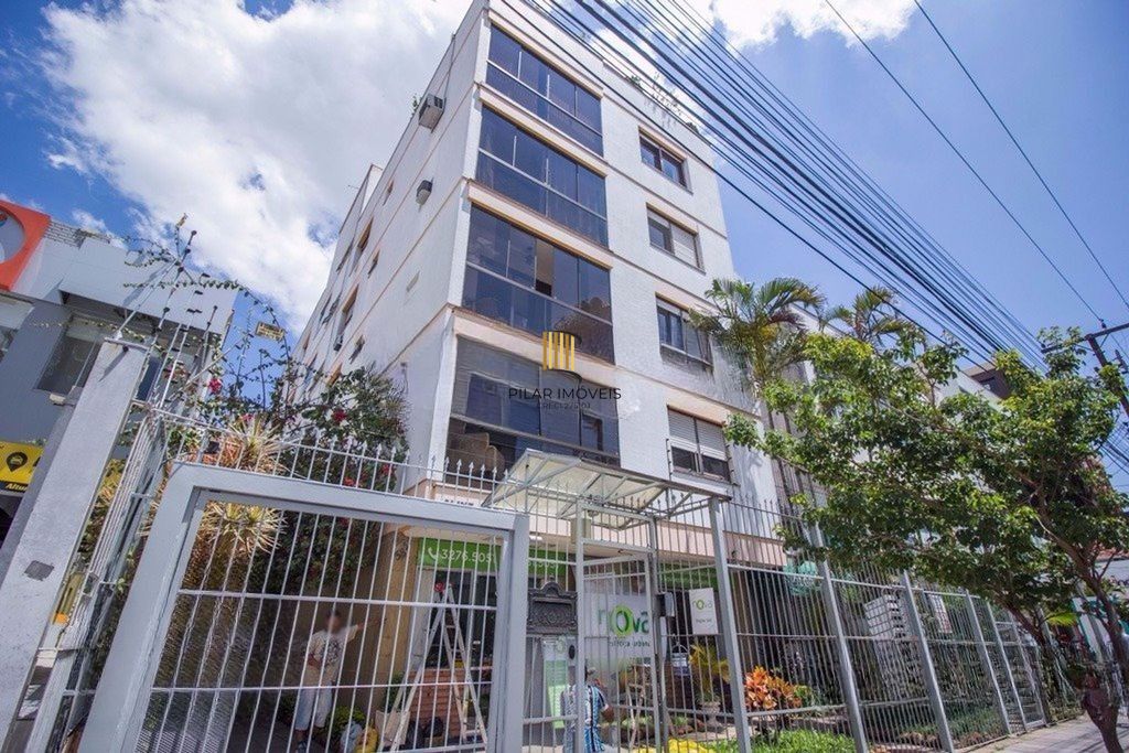 Apartamento à venda com 1 quarto 44 m² - Pilar Imóveis