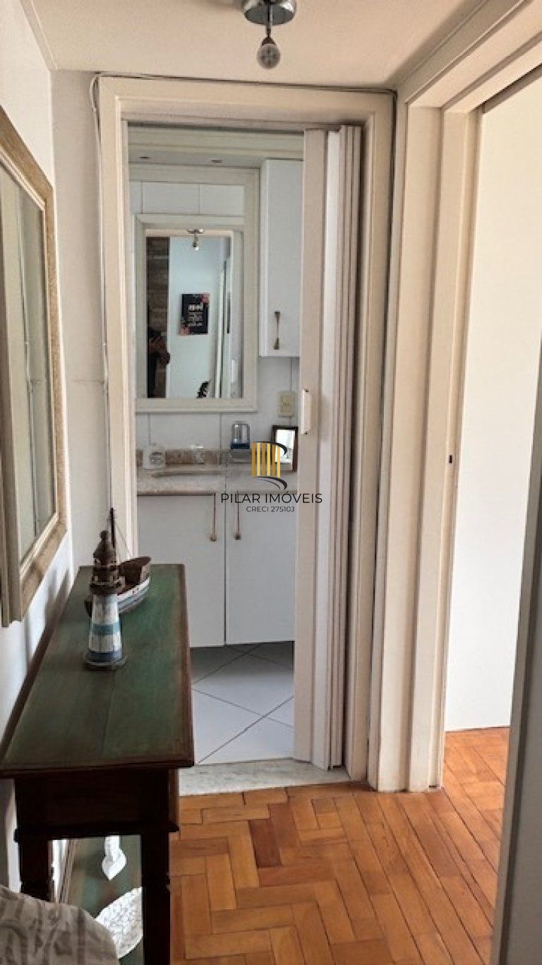 Apartamento à venda com 1 quarto 45 m² , teresópolis, porto alegre
