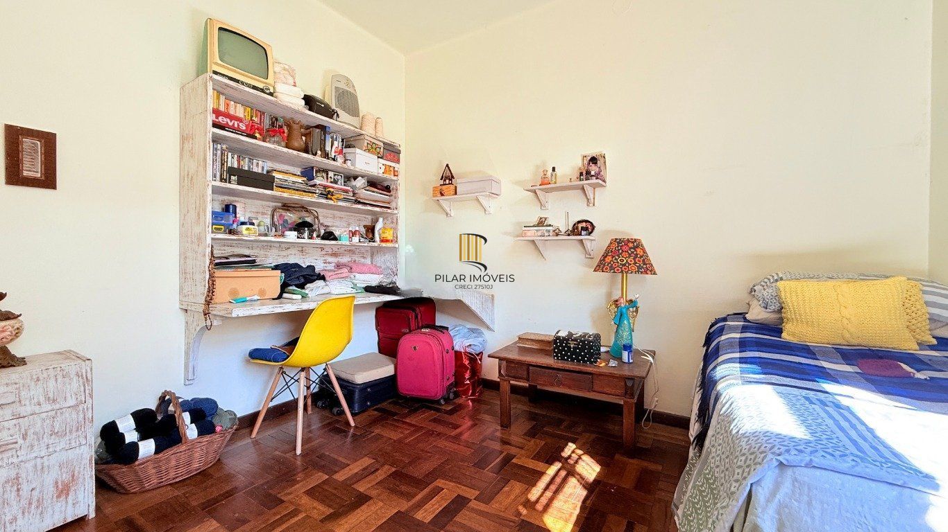 Apartamento à venda com 2 Dormitorios 92 m² no Bairro Rio Branco