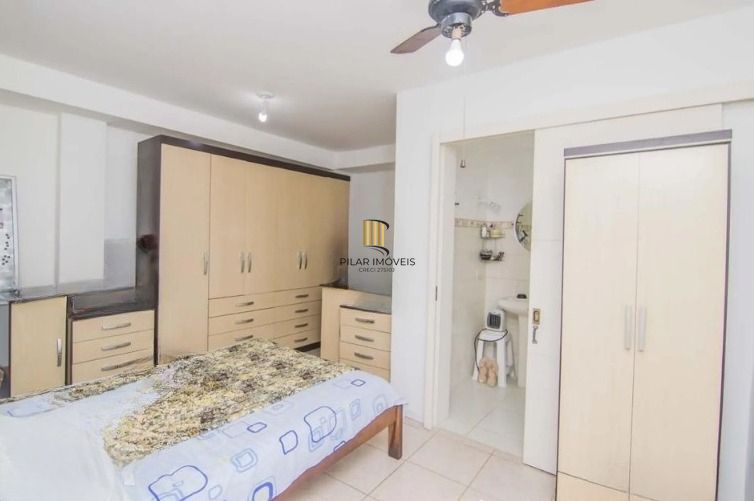 Casa com piscina e 4 suítes no Bairro Vila Ipiranga