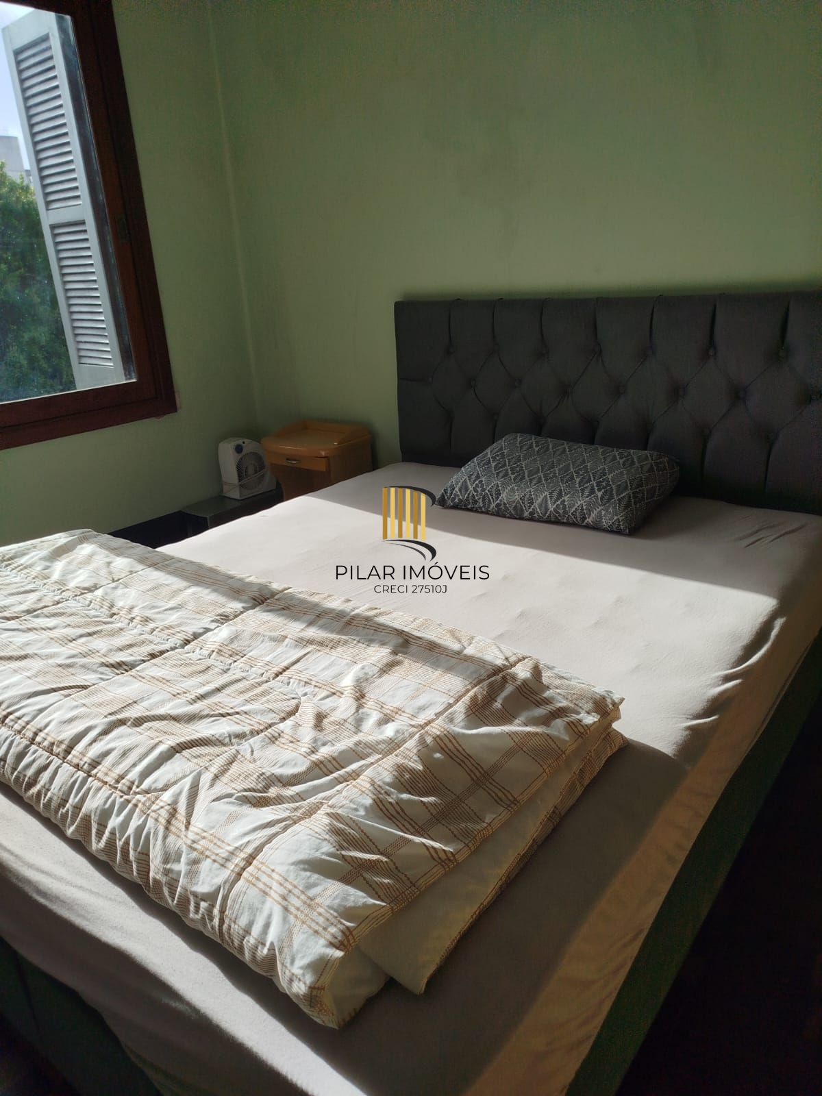 Apartamento à venda com 1 quarto 41 m²