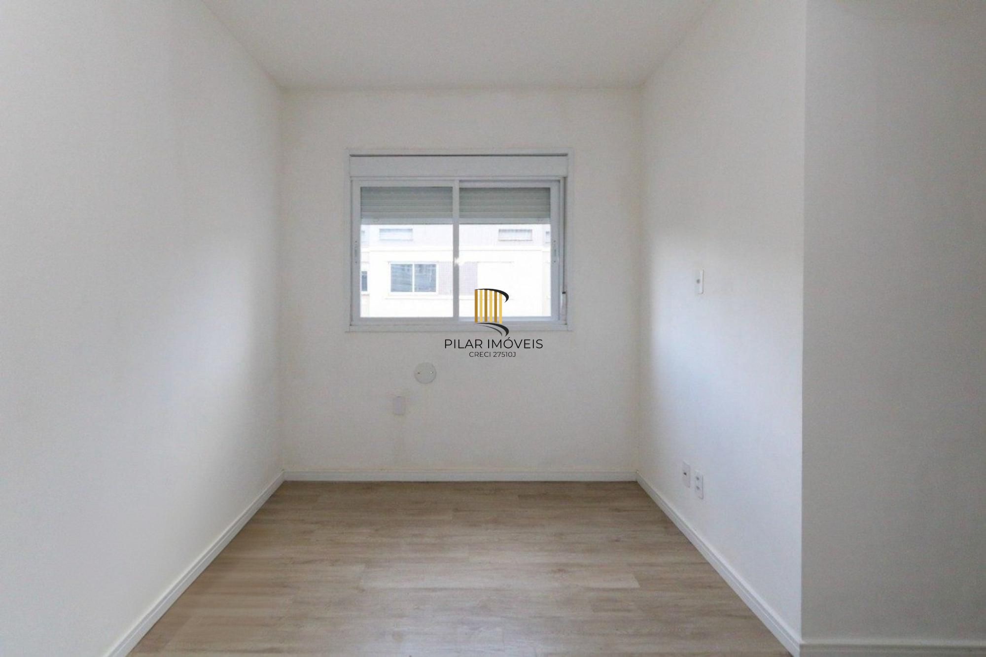 Apartamento de 2 dormitórios, elevador, 1 vaga de garagem em Canoas.