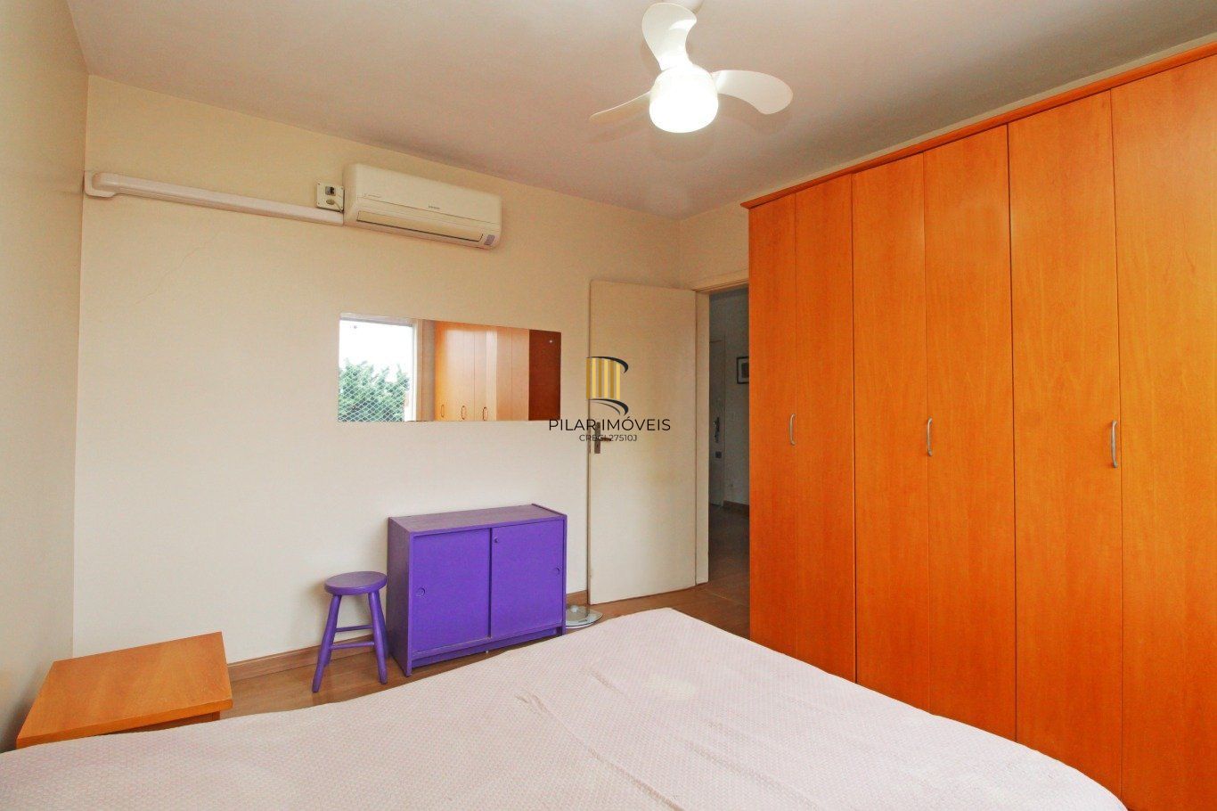 Apartamento à venda com 2 quartos 58 m² no Boa Vista