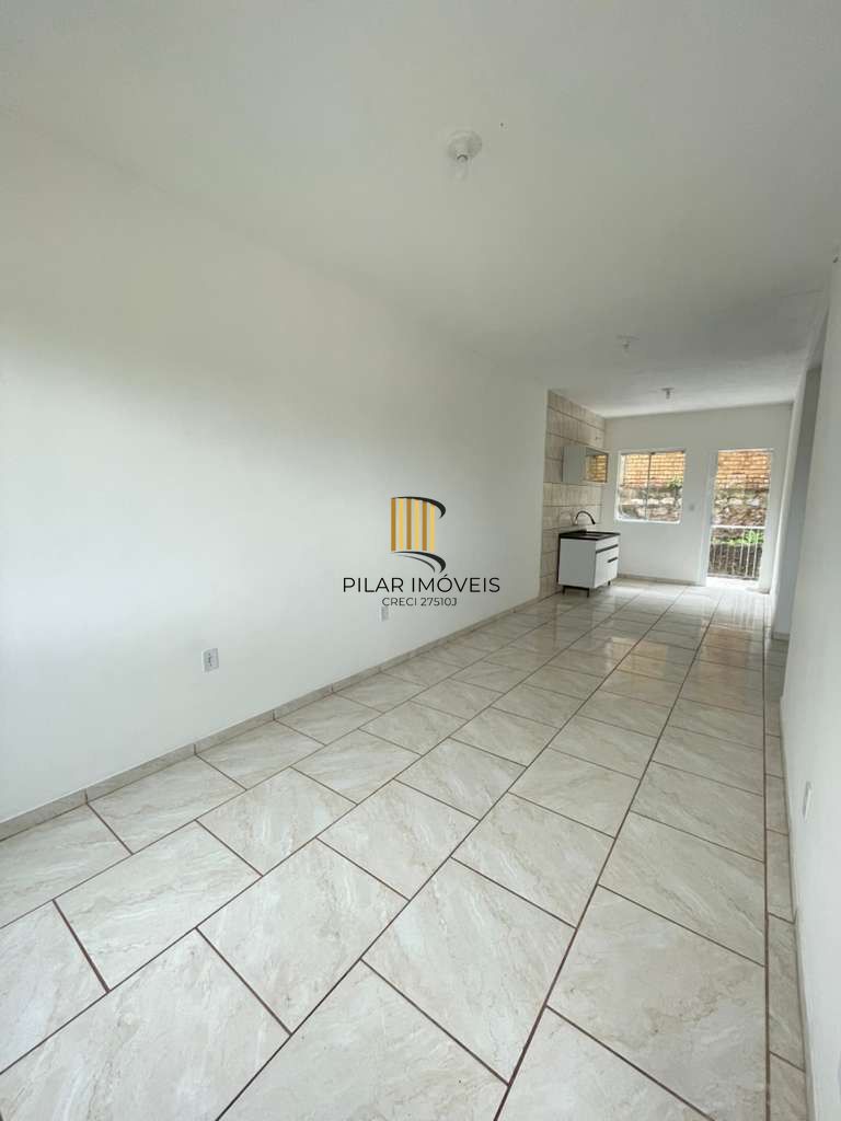 Apartamento 2 dormitórios 54m2 1 vaga , Augusta Viamão