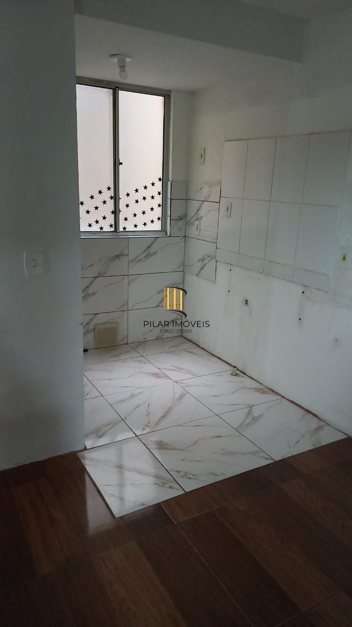 Apartamento Térreo 2 quartos com vaga no Bairro Jardim Leopoldina Porto Alegre