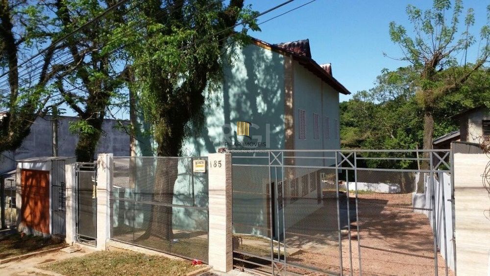 Casa de Condomínio com 3 Quartos e 2 banheiros à Venda, 86 m² por R$ 259 mil
