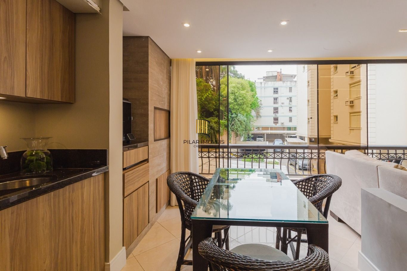 Apartamento 2 suítes à venda no Aspen Towers – Higienópolis – 112m²