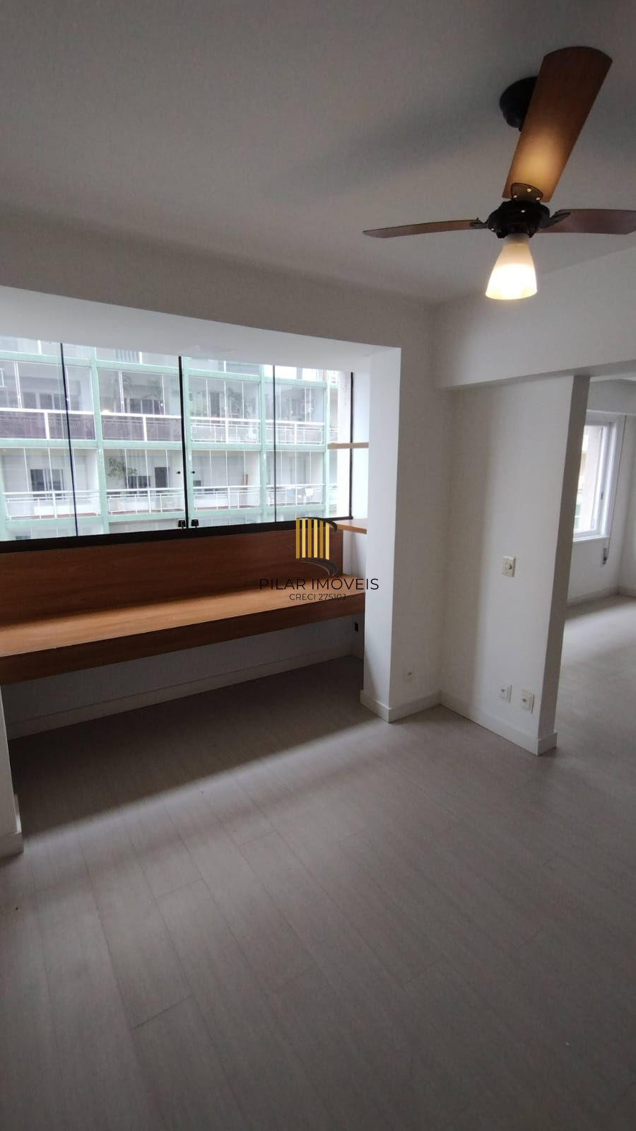 Apartamento com 3 dormitórios no Bairro Rio Branco