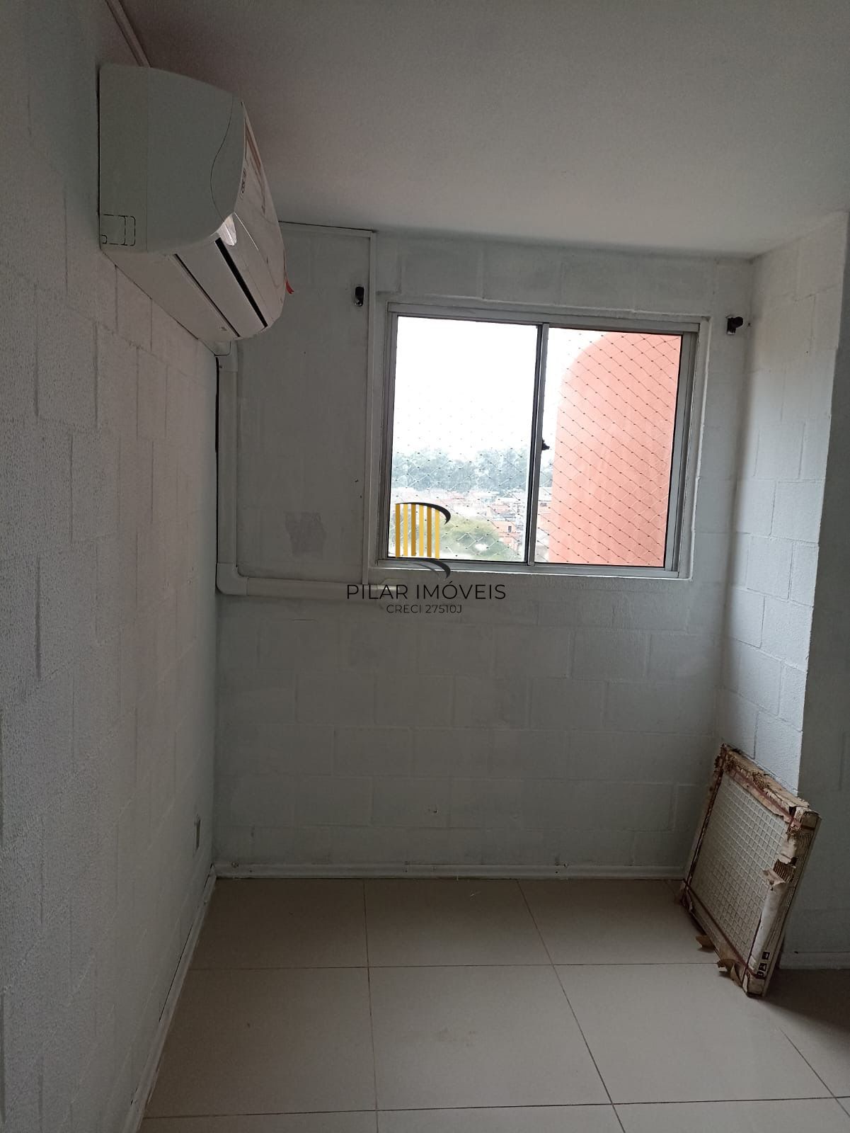 Apartamento com 2 dormitórios e 1 vaga na Zona Norte