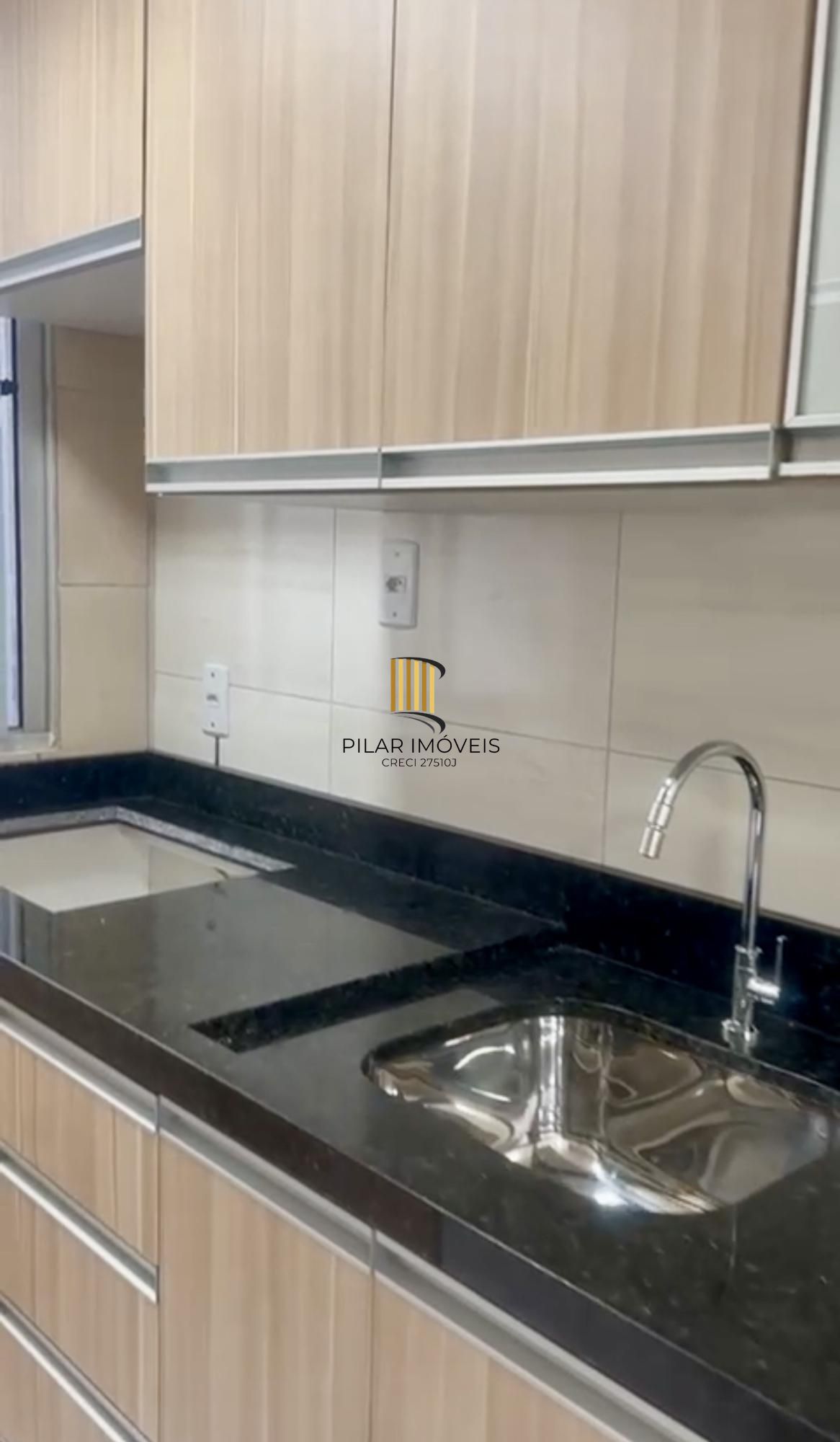 Apartamento 2 quartos no Bairro Jardim Leopoldina em Porto Alegre para Comprar