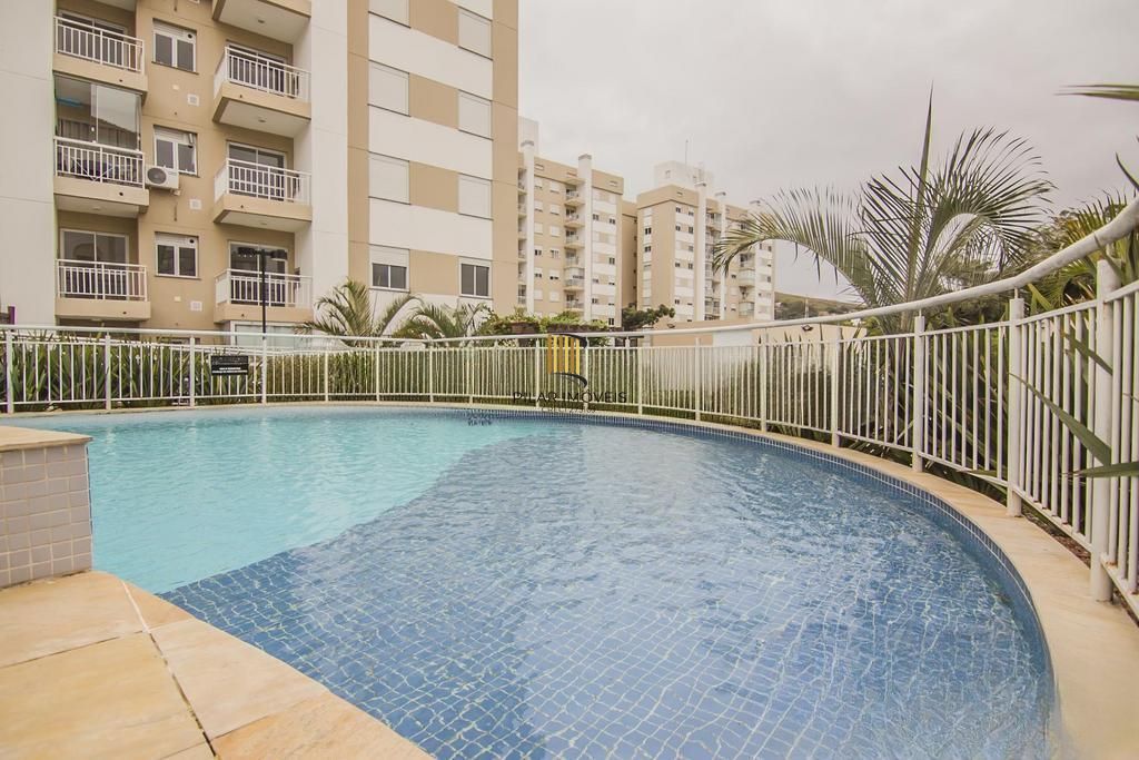 Apartamento à venda com 3 quartos 72 m² no bairro Teresópolis.