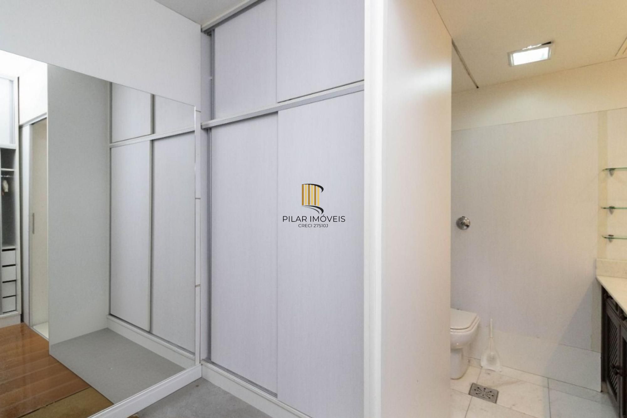 Apartamento de 3 dormitórios bairro Rio Branco