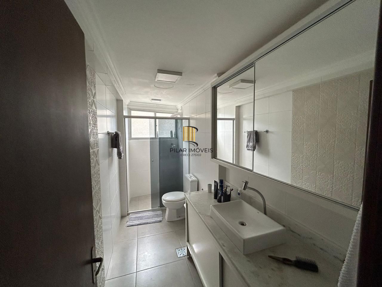 Apartamento Reformado 3 Dorm 1 Suíte, Elevador e 2 Vagas em Novo Hamburgo