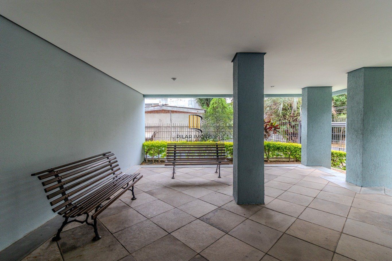 Cobertura de 3 dormitórios bairro Higienópolis