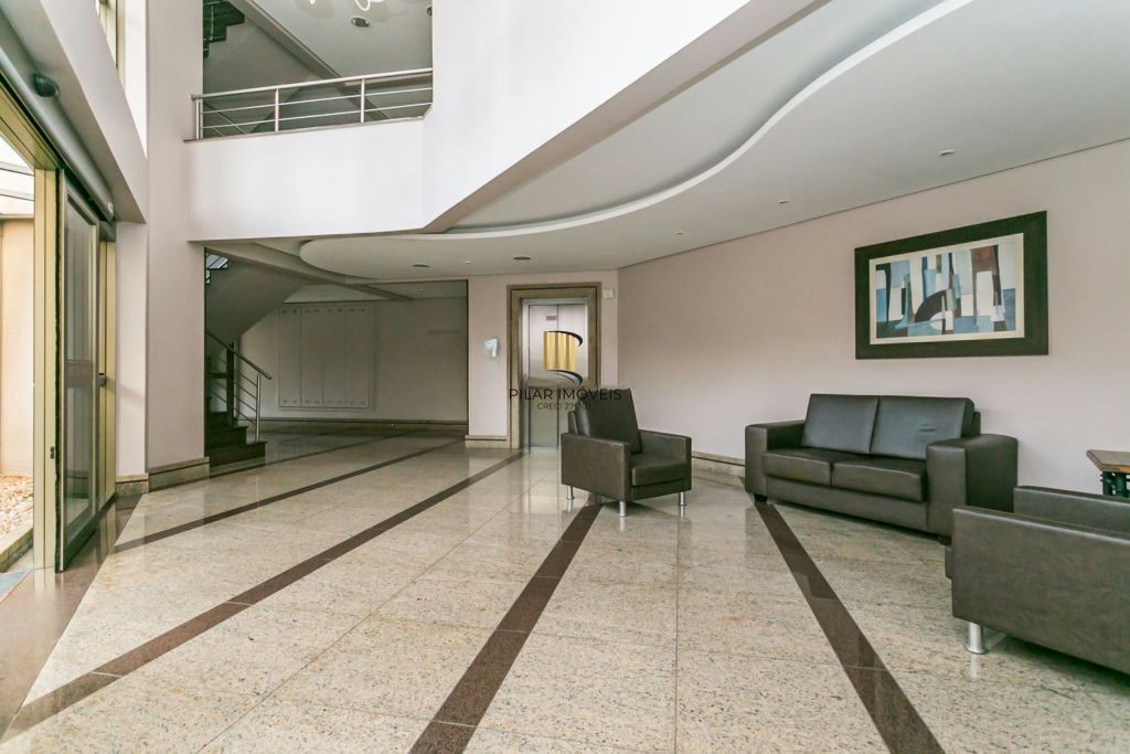 Apartamento com 3 Quartos, 2 vagas, elevador e piscina no bairro Higienópolis.