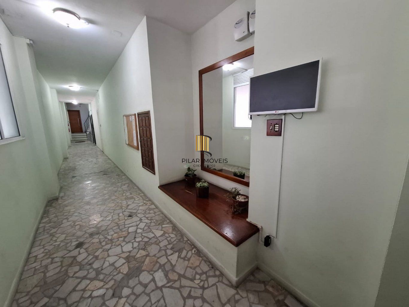 Apartamento de 4 dormitórios bairro Independência