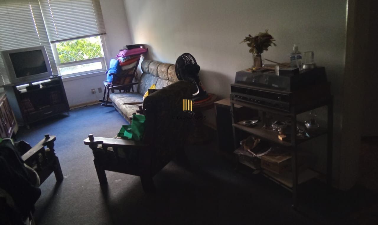 Apartamento 3 dormitórios com suíte 1 vaga 100m2 Floresta, Moinhos de Vento