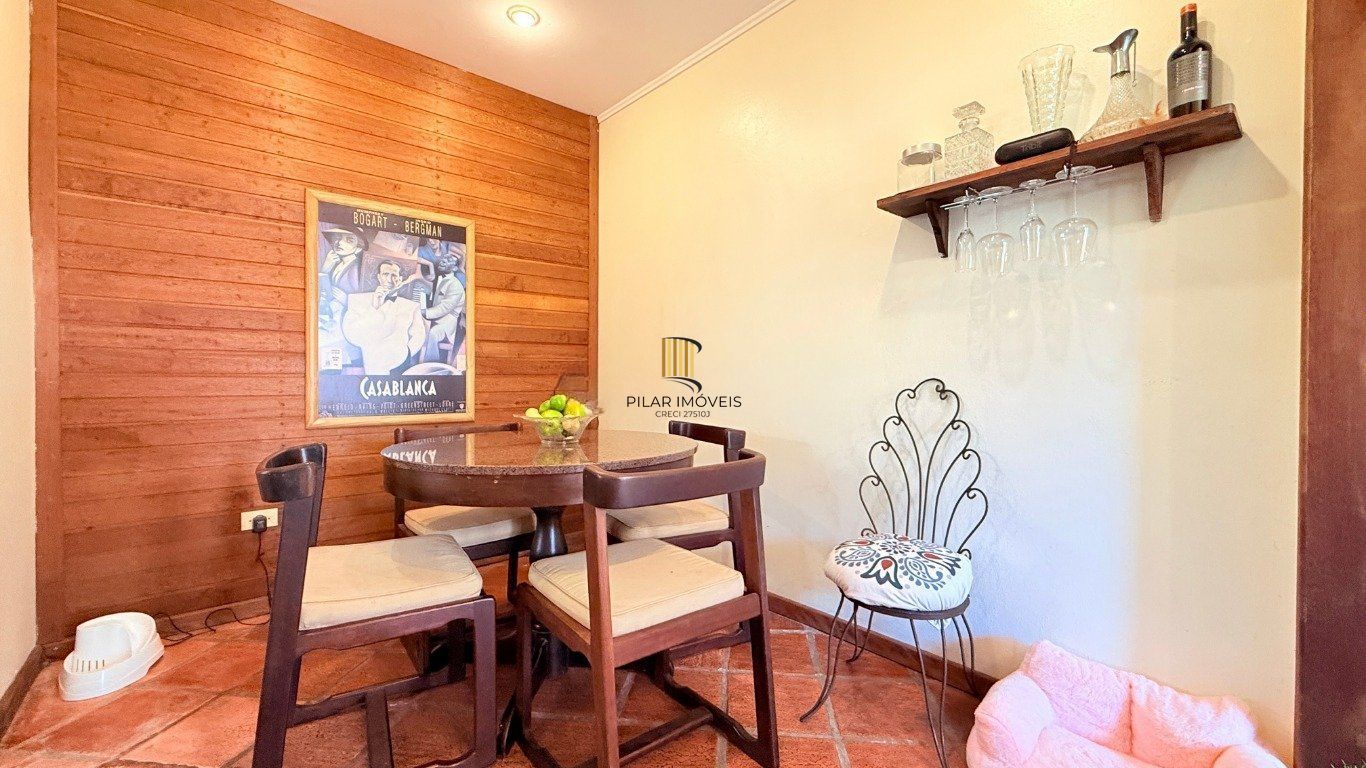 Apartamento à venda com 2 Dormitorios 92 m² no Bairro Rio Branco