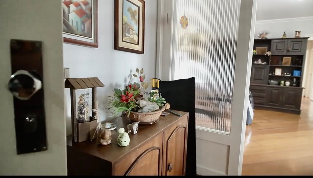 Apartamento 3 quartos 1 vaga coberta Bairro Auxiliadora 103m2