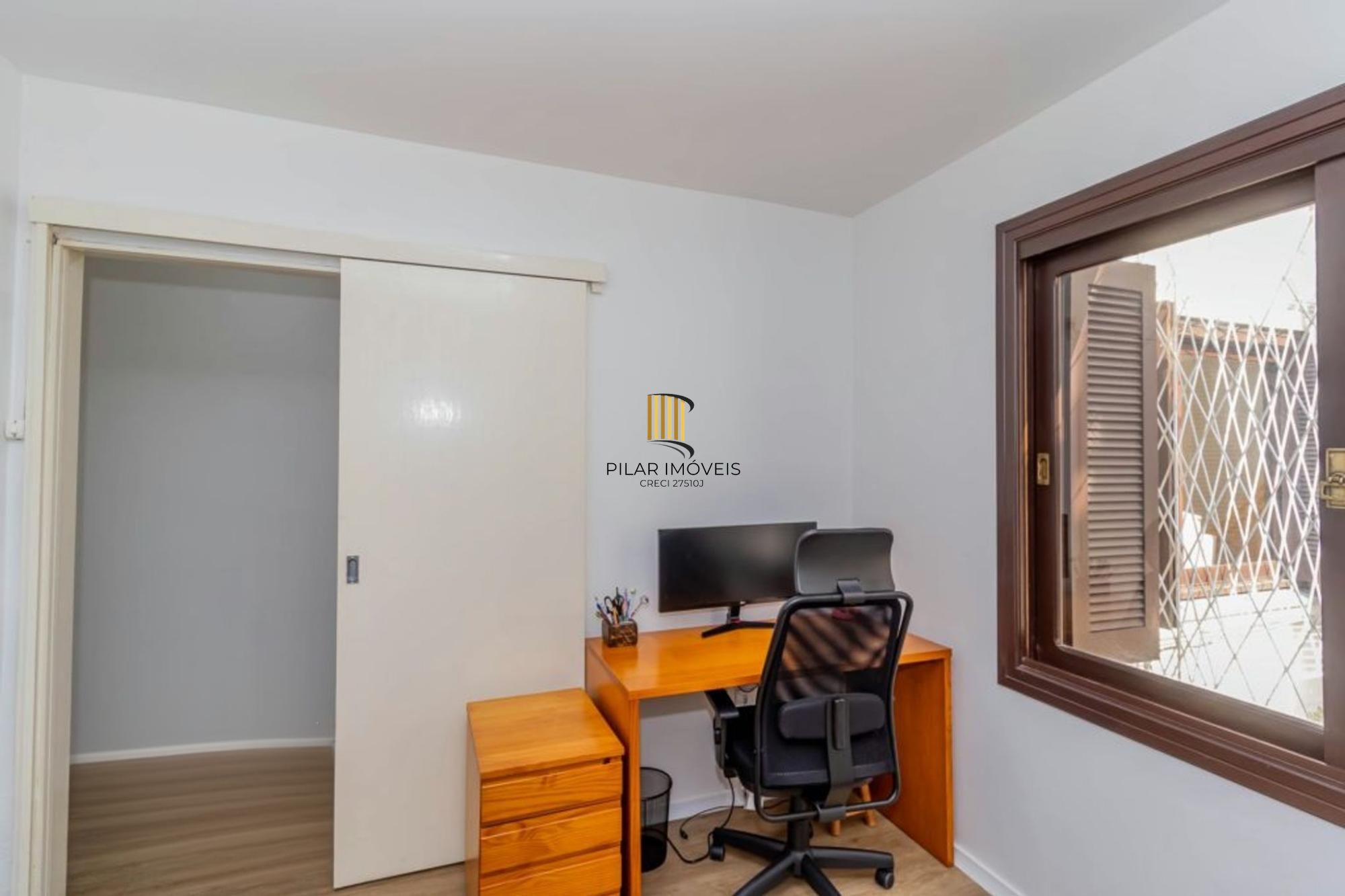 Apartamento de 3 dormitórios bairro Bom Fim
